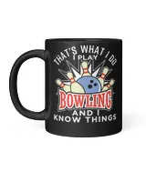 Black Mug
