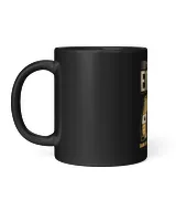 Wenn Esswein Es Nicht Reparieren Kann Dann Sind Wir Am Arsch DE5 Black Mug 11oz black 11oz