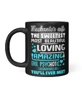 Black Mug