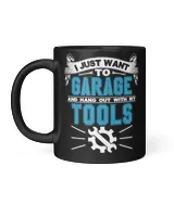 Black Mug