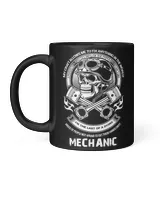 Black Mug
