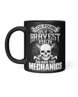 Black Mug