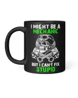 Black Mug