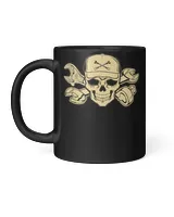 Black Mug