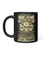 Black Mug