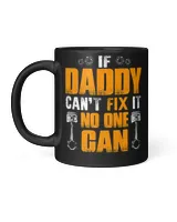 Black Mug