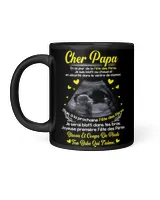 Black Mug