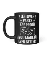 Black Mug