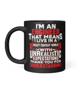 Black Mug