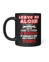 Black Mug