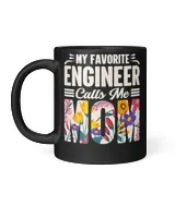 Black Mug