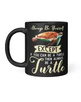 Black Mug