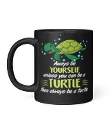 Black Mug