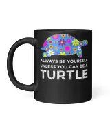 Black Mug