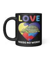 Black Mug
