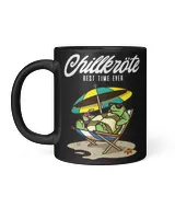 Black Mug