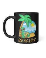 Black Mug