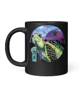 Black Mug