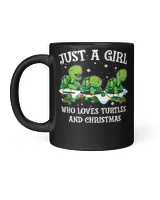 Black Mug