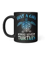 Black Mug