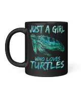 Black Mug