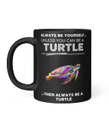 Black Mug