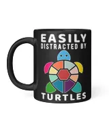 Black Mug