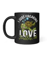 Black Mug