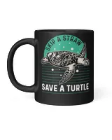 Black Mug