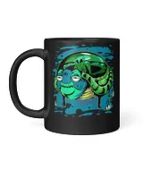 Black Mug