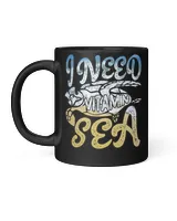 Black Mug