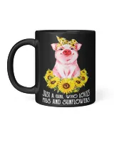 Black Mug