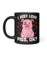 Black Mug