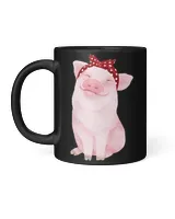 Black Mug