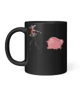 Black Mug