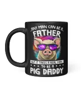 Black Mug