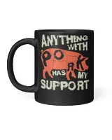 Black Mug