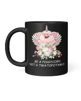 Black Mug