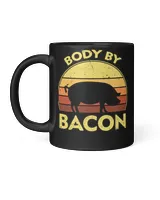Black Mug