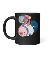 Black Mug