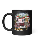 Black Mug
