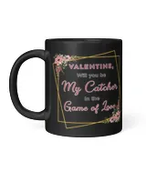Black Mug 11oz Black Mug 11oz