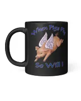 Black Mug