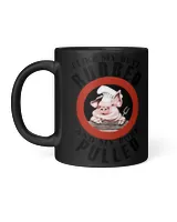 Black Mug