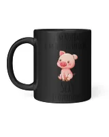 Black Mug