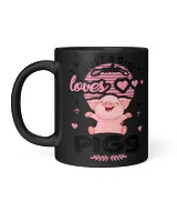 Black Mug