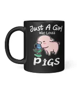 Black Mug