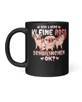 Black Mug