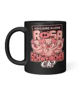 Black Mug