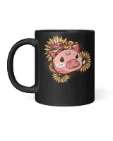 Black Mug